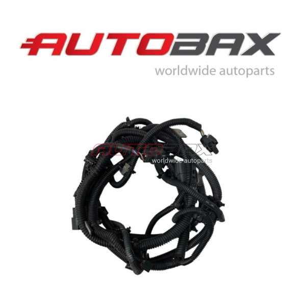 Bumper Wiring (Front/Rear) Tesla Model S 2012>