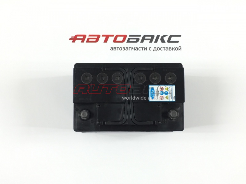 Battery 60 Ah Ford Galaxy 2006>2015