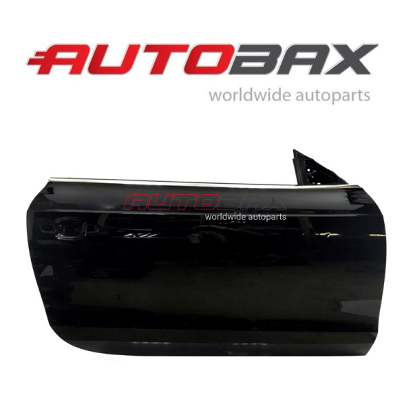 Front Right Door Audi A5/S5 Coupe 2008>2016
