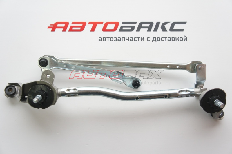 Trapeze Wiper Note (E11) 2006>2012