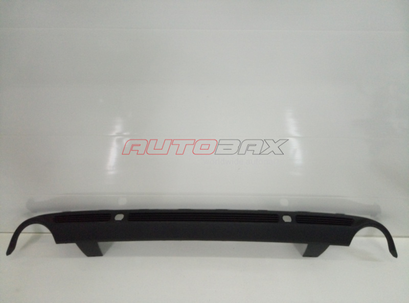 Rear Bumper Molding/Trim Mondeo IV 2007>2014