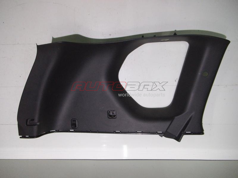 Trunk Trim/Filler Nissan X-Trail (T31) 2007>2014