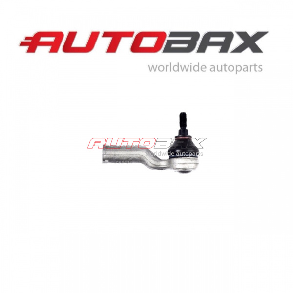 Right Tie Rod End Ford Grand C-Max 2010>