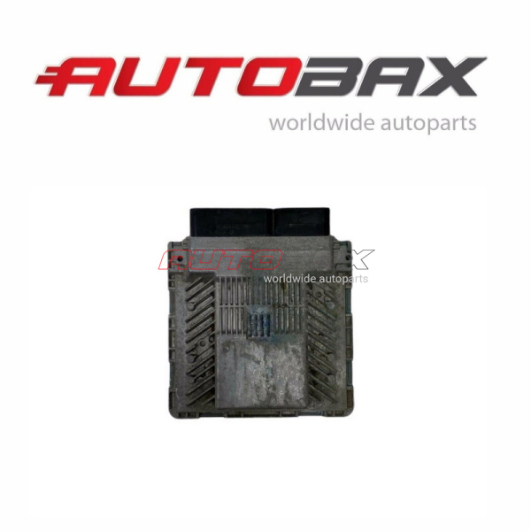 Engine Control Unit (ECU) Audi A7 (4G) 2010>2018