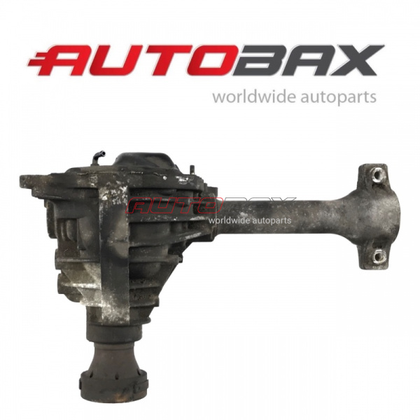 Front Axle Differential / Final Drive Jeep Liberty (KJ) 2002>2006