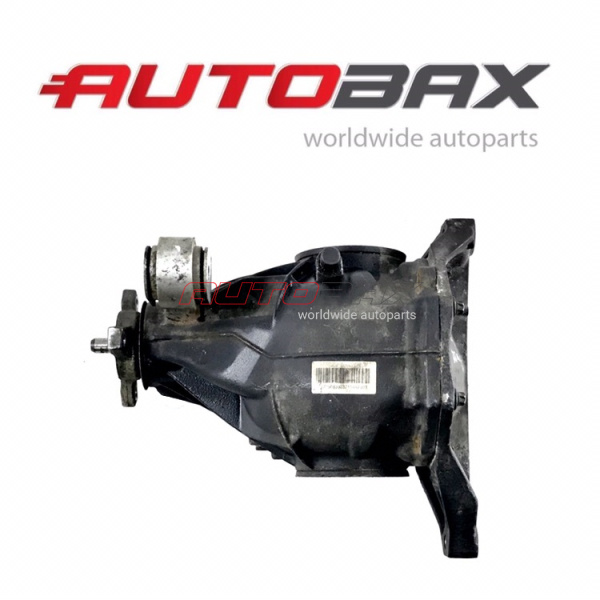 Rear Axle Differential Mercedes Benz E-Class (W212) 2009>2016