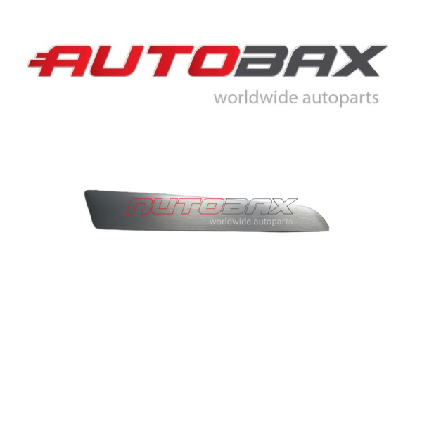 Dashboard Trim Cover Audi Q3 (8U) 2012>2018
