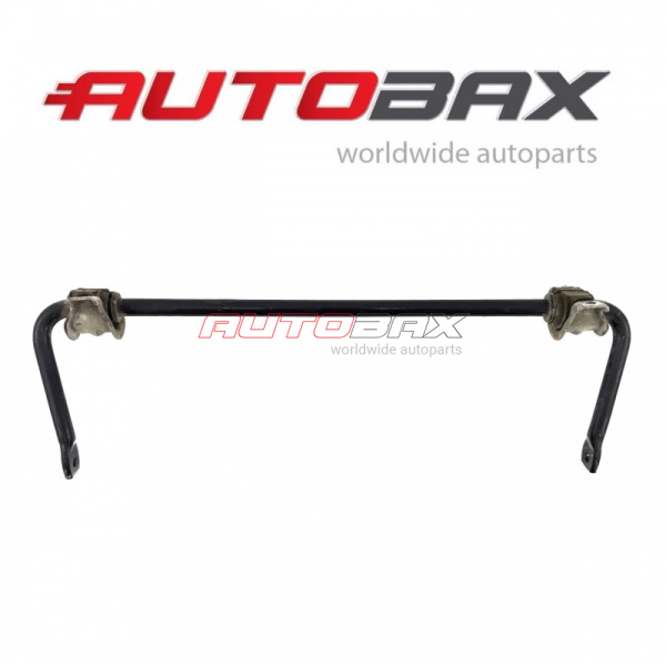 Roll Bar Rear Ford C-Max ll 2010>