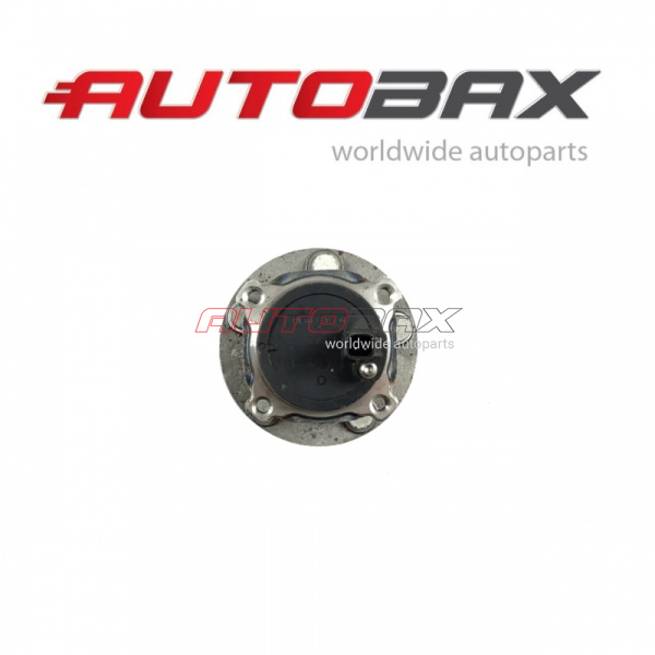 Rear Wheel Hub/Bearing Ford C-Max 2004>2010
