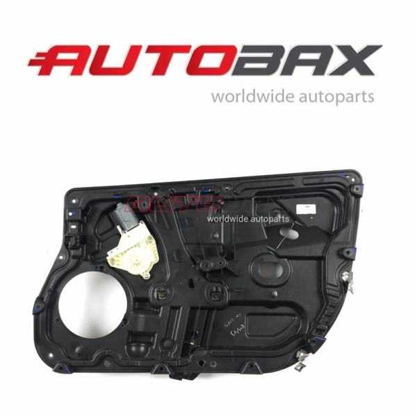Power Window Regulator Front Right Ford Fiesta 2008>2017