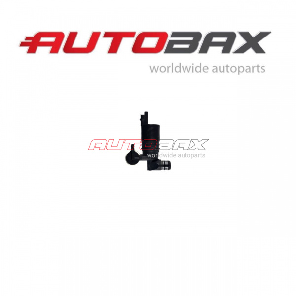 Windshield Washer Pump Nissan Armada/Titan 2003>2016