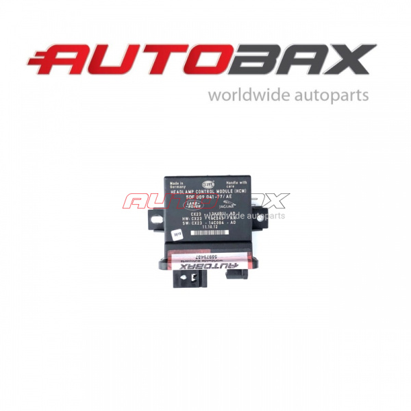 Xenon Headlight Control Unit Jaguar XF 2007>2015