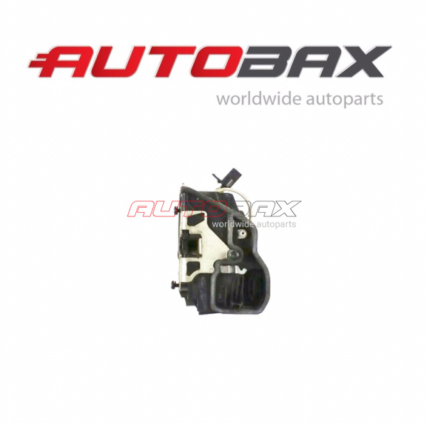 Front Left Door Lock BMW 6-series (E63/E64) 2004>2009