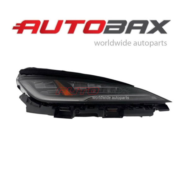 Headlight Right Tesla Model 3 2017>