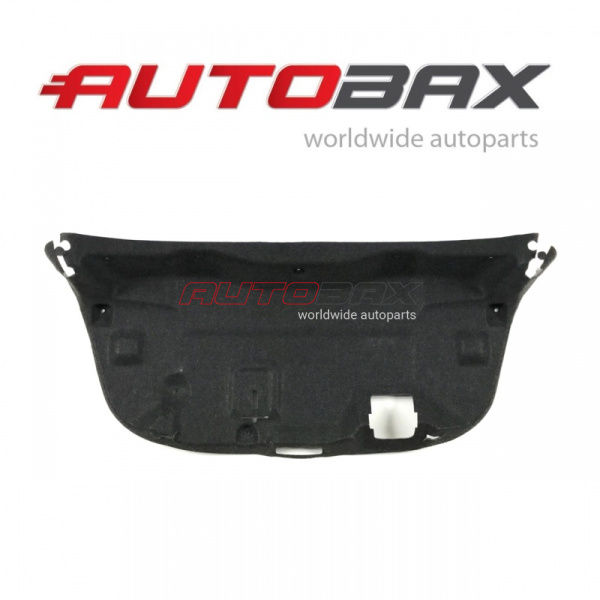 Door Trim/Trunk Lids Ford Mondeo V 2014>