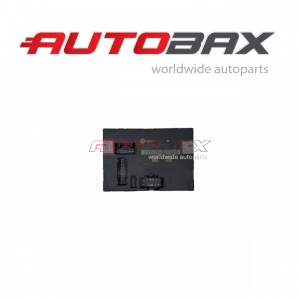 Left Front Door Module Audi A7 (4G8) 2010>2018