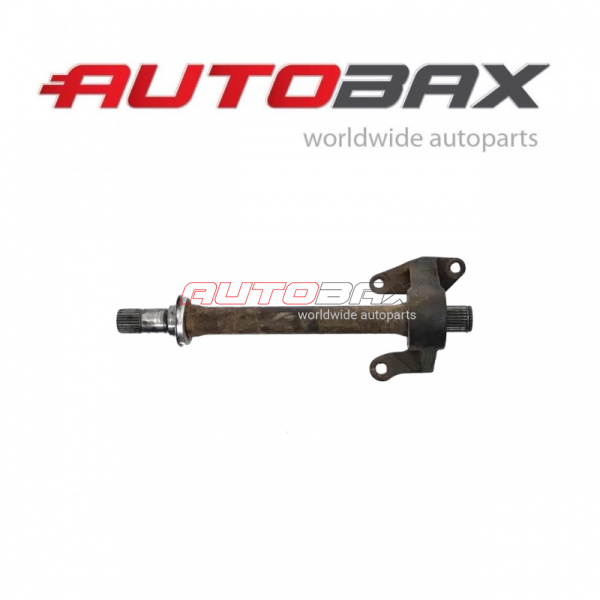 Right Front Axle Shaft Honda Accord VIII 2008>2013