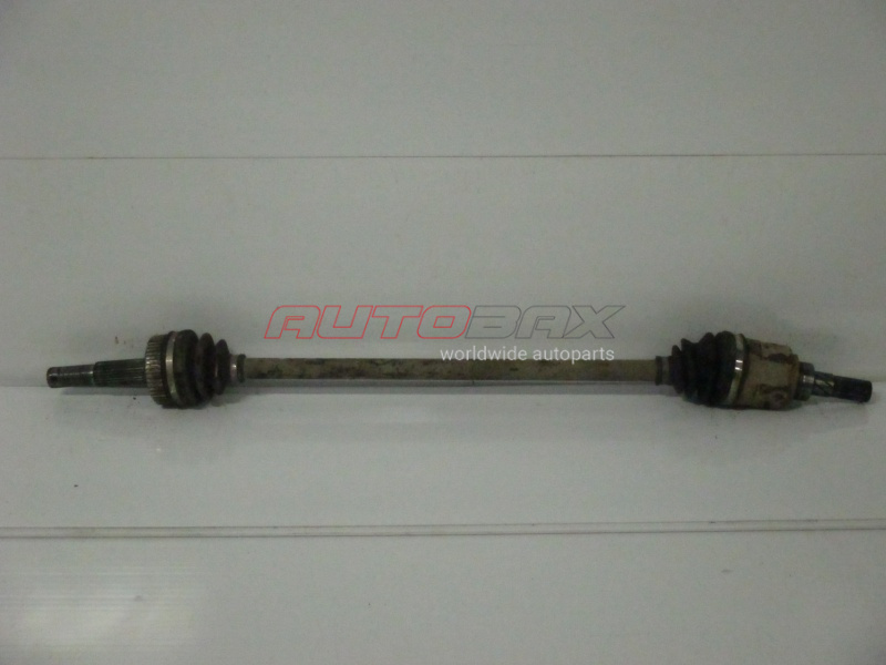 Drive Front Right TT (N83) 1998>2006