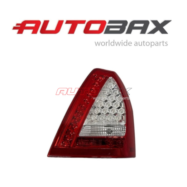Light Rear Right Maserati Quattroporte V 2003>2012