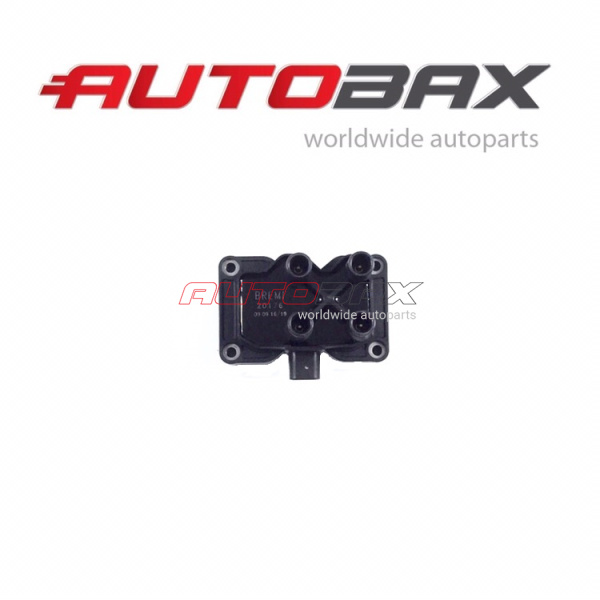 Ignition Coil Ford C-Max 2004>2010