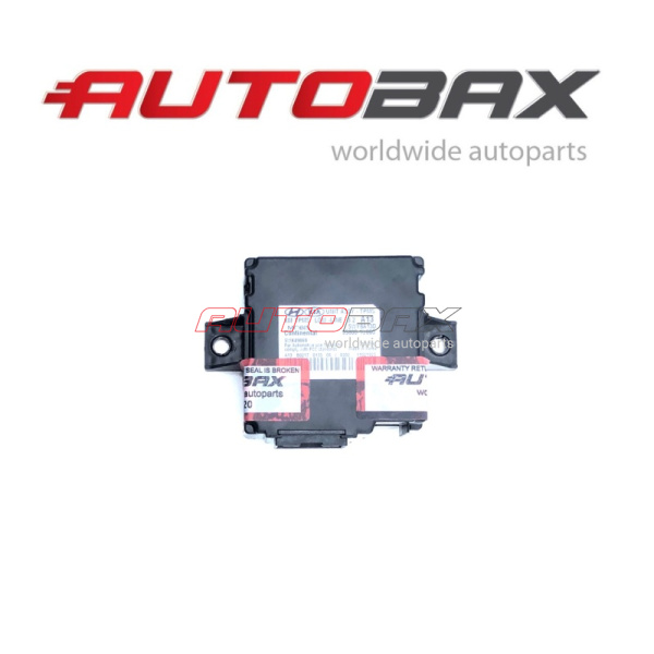 Suspension Control Unit Kia Sorento 2009>