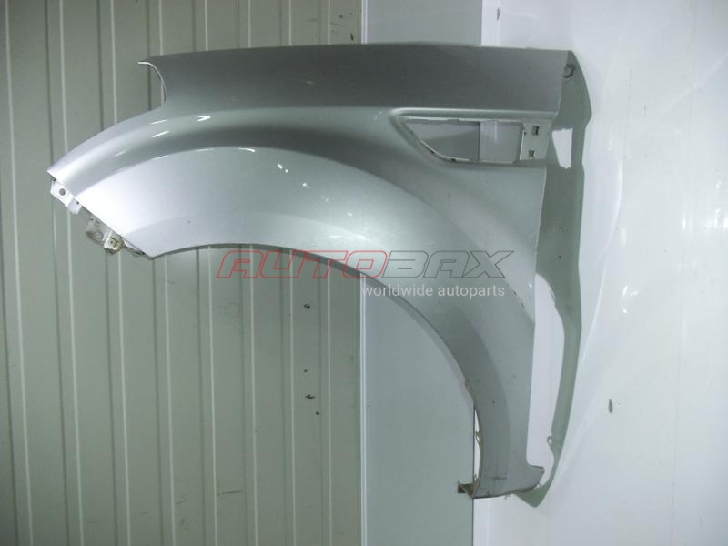 Fender Front Left Soul 2009>2014