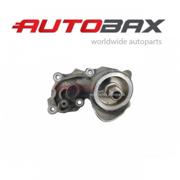 Oil Filter Housing / Bracket Cadillac SRX 2009>2016
