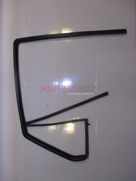 Door Glass Seal Santa Fe (CM) 2005>2012