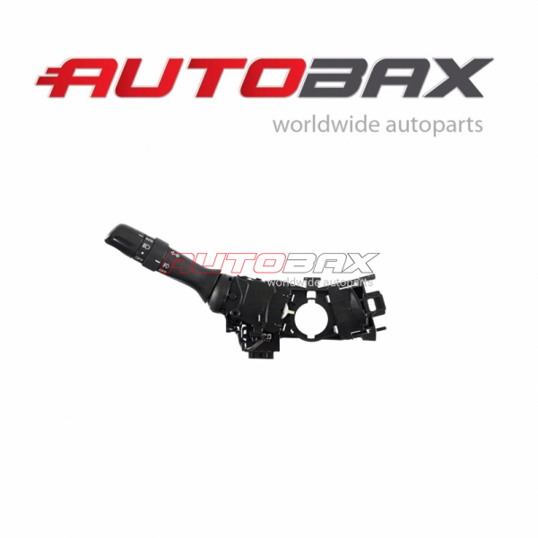Paddle/Gear SRS Toyota Highlander II 2007>2013