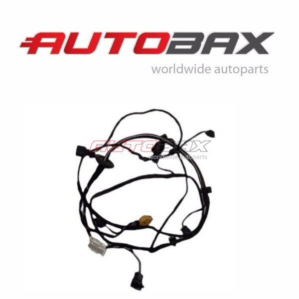 Bumper Wiring Harness (Front/Rear) Audi Q5 2008>2017