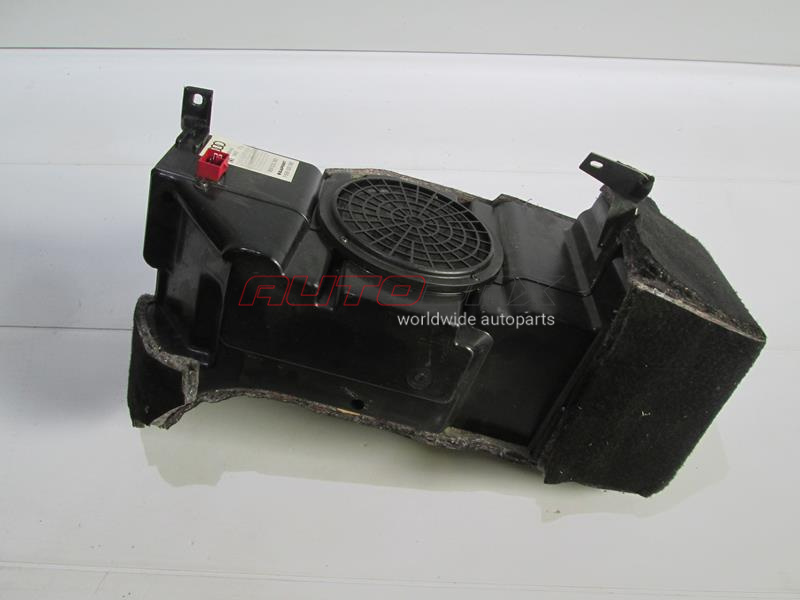Speaker/Subwoofer ALLROAD 2000>2005