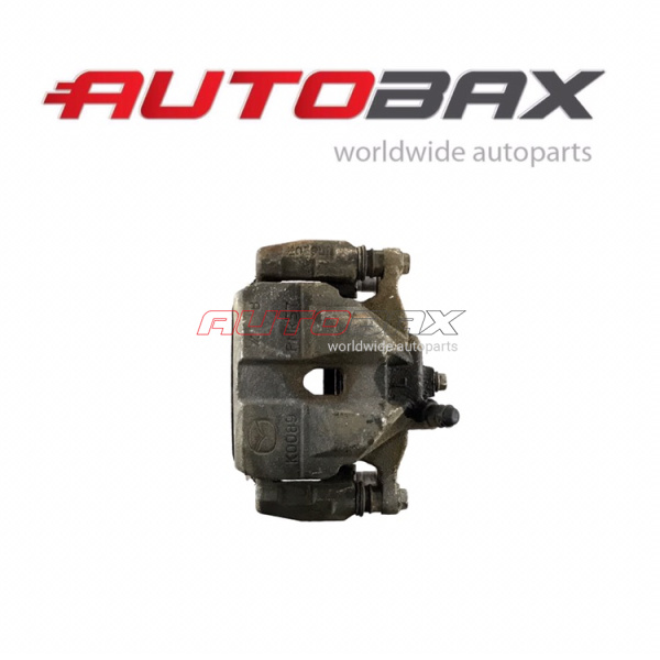 Left Front Brake Caliper Mazda 6 (GJ) 2013>