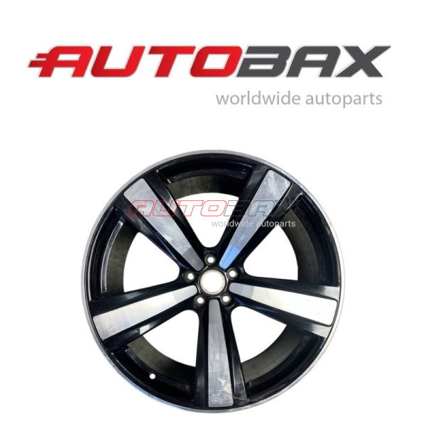 Wheel Rim Cast R21 Porsche Macan 2014>