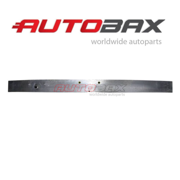 Front Bumper Reinforcement Mercedes Benz S-Class Coupe (C217) 2013>2020