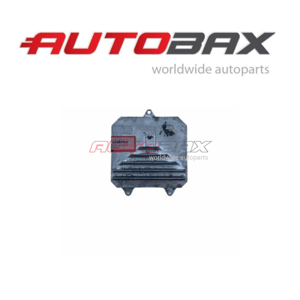 Ignition Unit/Adaptive Tesla Model 3 2017>