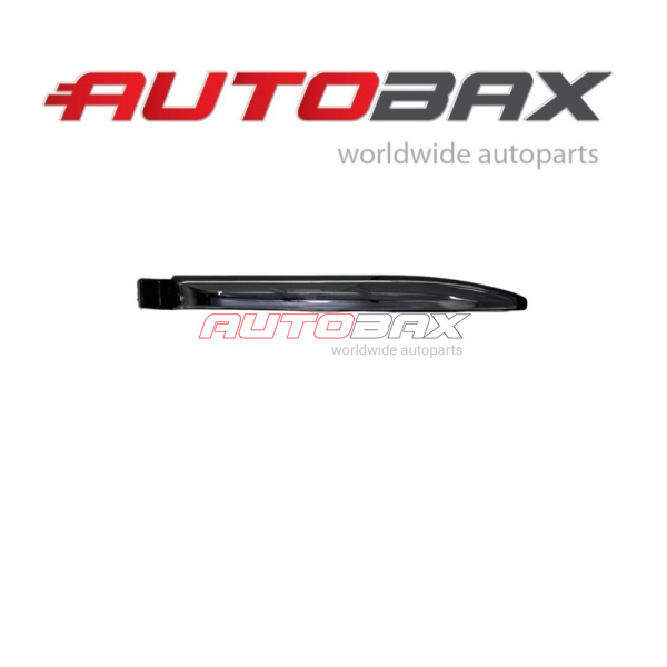 Turn Signal Side Repeater Porsche Macan 2014>