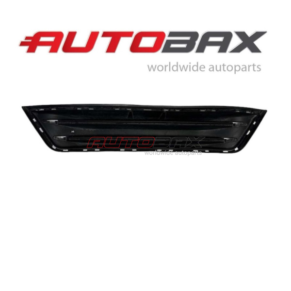 Grille B Bumper Central Porsche 911 (991) 2011>2019