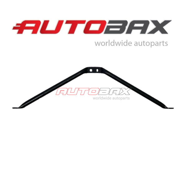 Front Panel BMW 7-series (G11/G12) 2015>2023