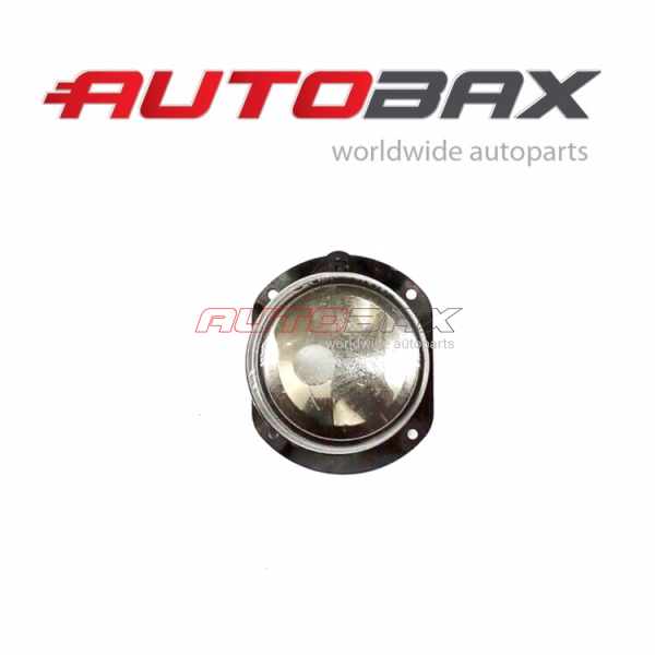 Front Fog Light Mercedes Benz C-Class (W204) 2007>2015