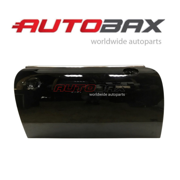 Door Front Right Mini Clubman (R55) 2007>2014