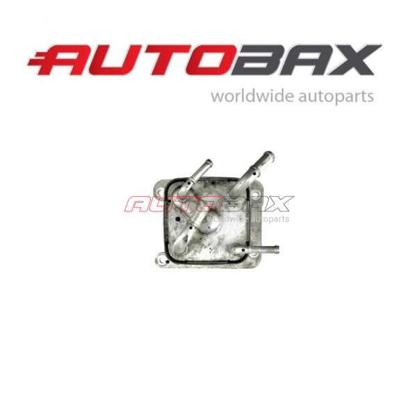 Transmission Oil Cooler Infiniti QX-60/JX (L50) 2013>
