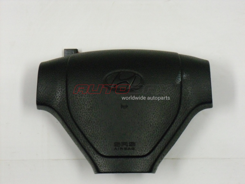 Steering Wheel Airbag Hyundai Getz 2002>2010