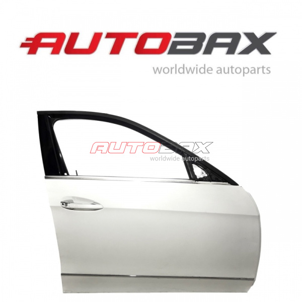 Front Right Door Mercedes Benz E-Class (W212) 2009>2016