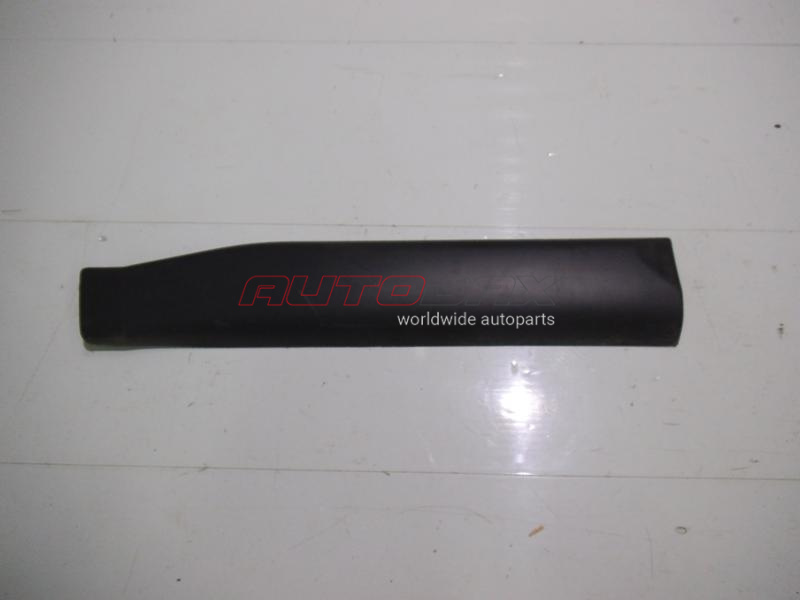 Rear Right Door Molding/Trim X-Trail (T31) 2007>2014