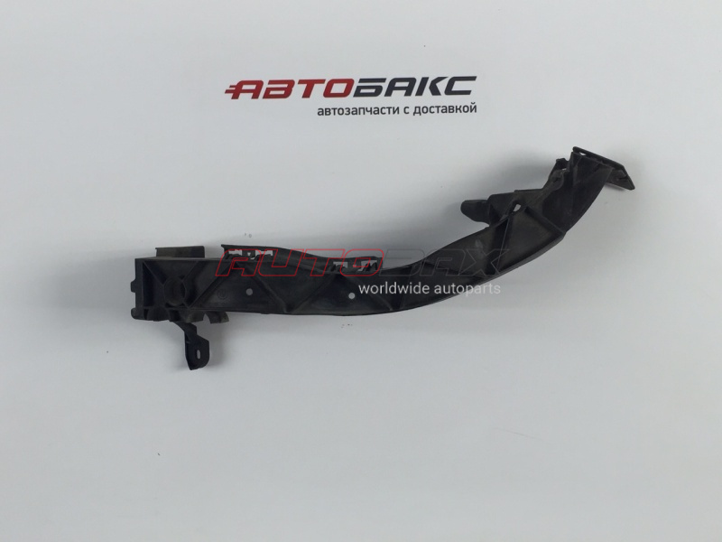 Bracket Headlight Left 1-series (E81/E87) 2004>2011