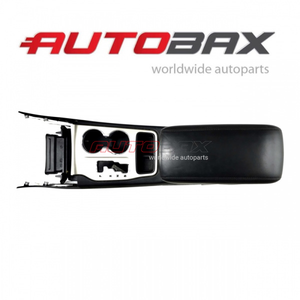 Armrest/Console Center Jeep Grand Cherokee (WK2) 2010>