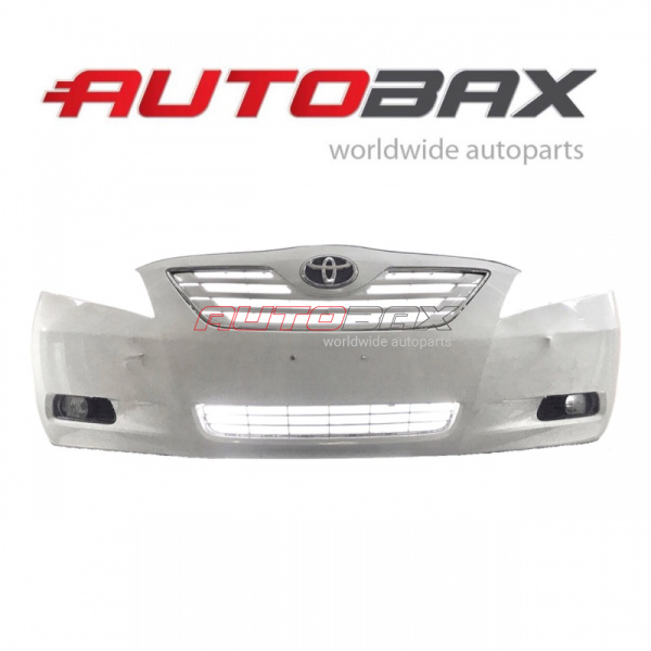 Bumper Front Toyota Camry (V40) 2006>2011