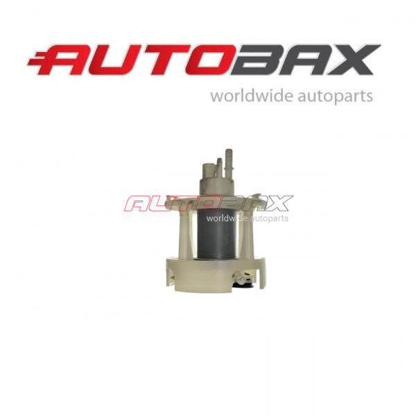 Electric Fuel Pump Mercedes Benz C-Class (W204) 2007>2015