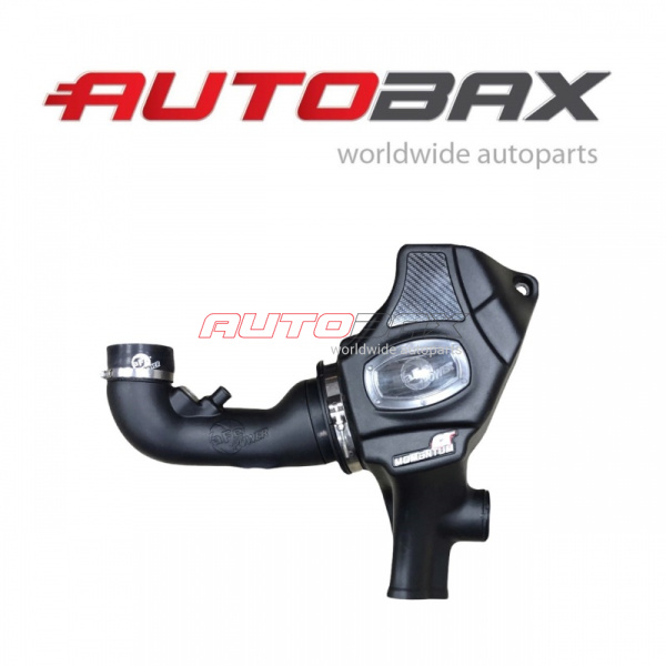 Air Filter Housing Ford Mustang 2014>