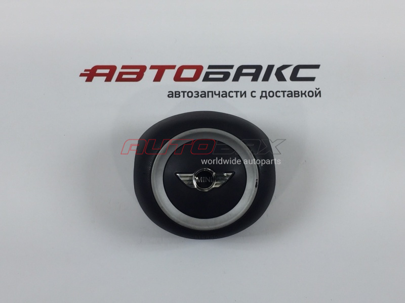 Steering Wheel Airbag Cooper S (R52/53) 2000>2007